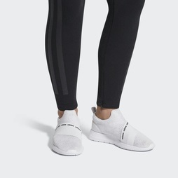 Adidas Cloudfoam Refine Adapt Női Akciós Cipők - Fehér [D17593]